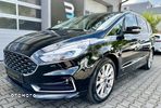 Ford S-Max 2.0 EcoBlue AWD Vignale - 7