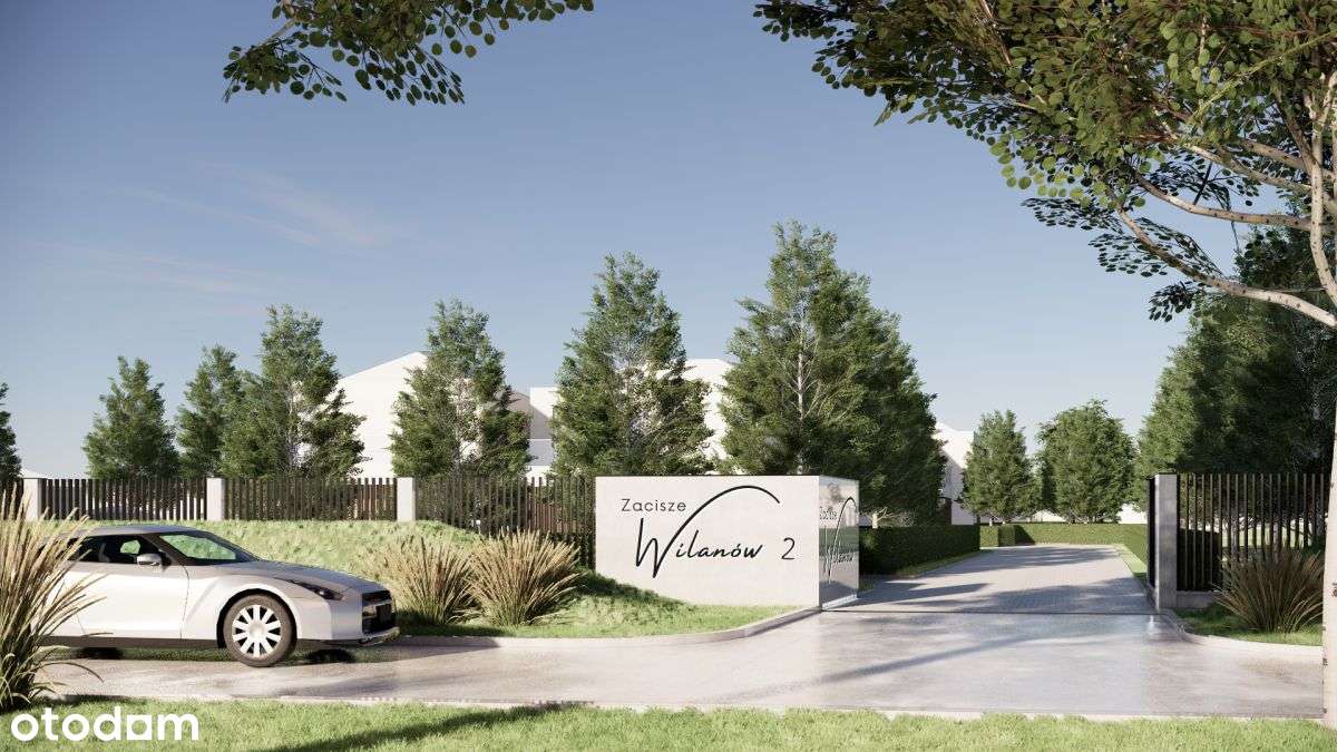 Dom 150 m2 Wilanów Zawady - Pełny obrazek: 5/8