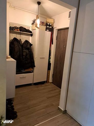 Apartament Elegant 2 camere Lux - Pipera - Complex Rezidential Parcare-7
