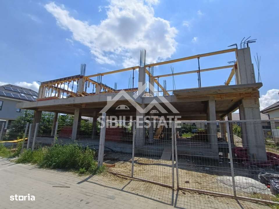 Apartament 3 camere , 87,6 mp utili , Etaj 1 , Finisaje Premium - Imagine principală: 4/6