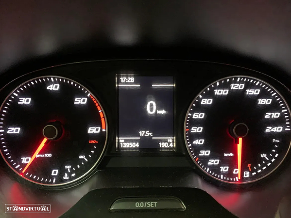 Seat Ibiza 1.4 TDI Business (90cv) - 11