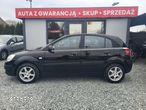 Kia Rio 1.5 CRDi City - 2