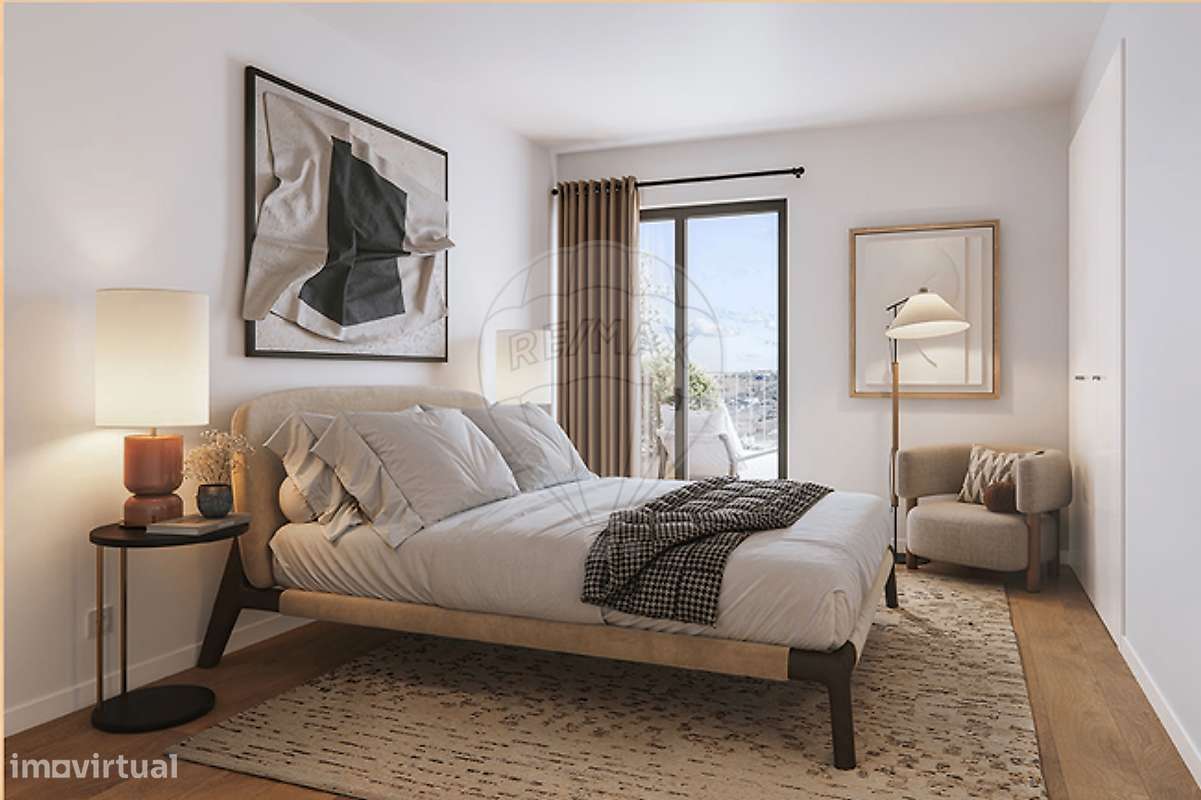 Apartamento T1 para venda-2