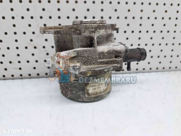 Pompa vacuum, 146505272R, Renault Fluence 1.5 dci - 1