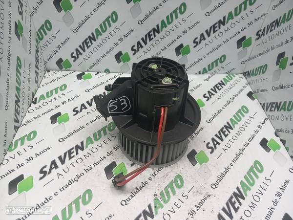 Motor Sofagem Mercedes-Benz C-Class (W204) - 2