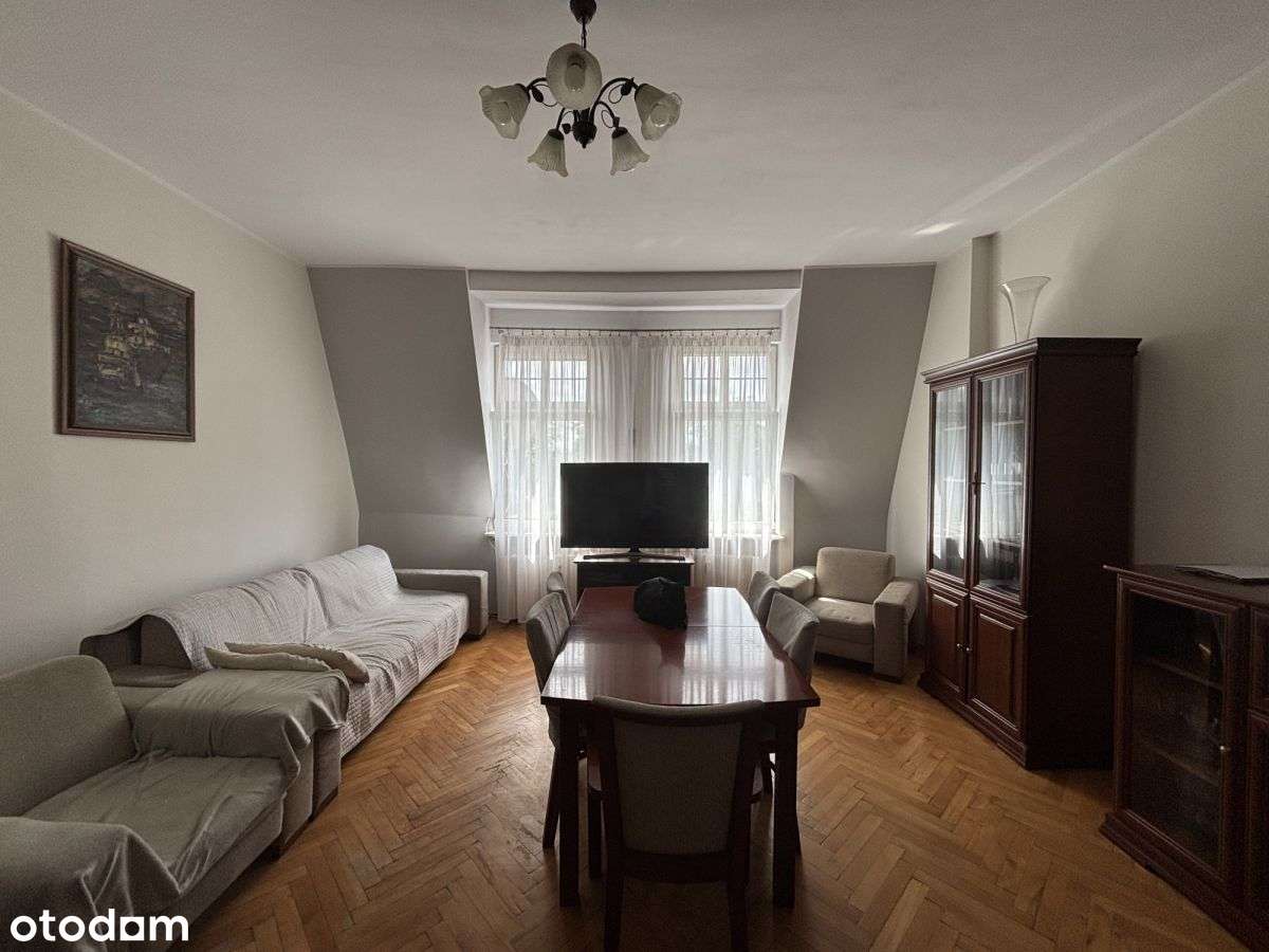 Zadbane mieszkanie  z balkonem - Pełny obrazek: 4/10