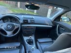 BMW Seria 1 120i - 12