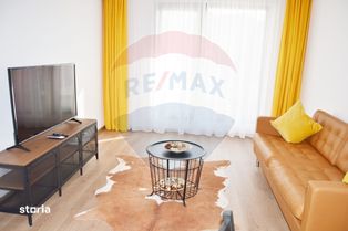 De vânzare | Apartament 2 camere cu balcon | Apptown Pipera