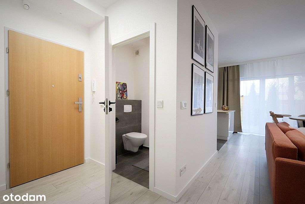 gotowe do zamieszkania, idealna propozycja dla rodzin z dziećmi-17