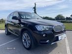 BMW X3 18 d sDrive Advantage Auto - 3