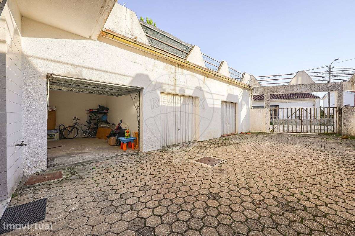 Apartamento T2 - Ílhavo-26