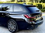 BMW Seria 3 318d M Sport Shadow - 5