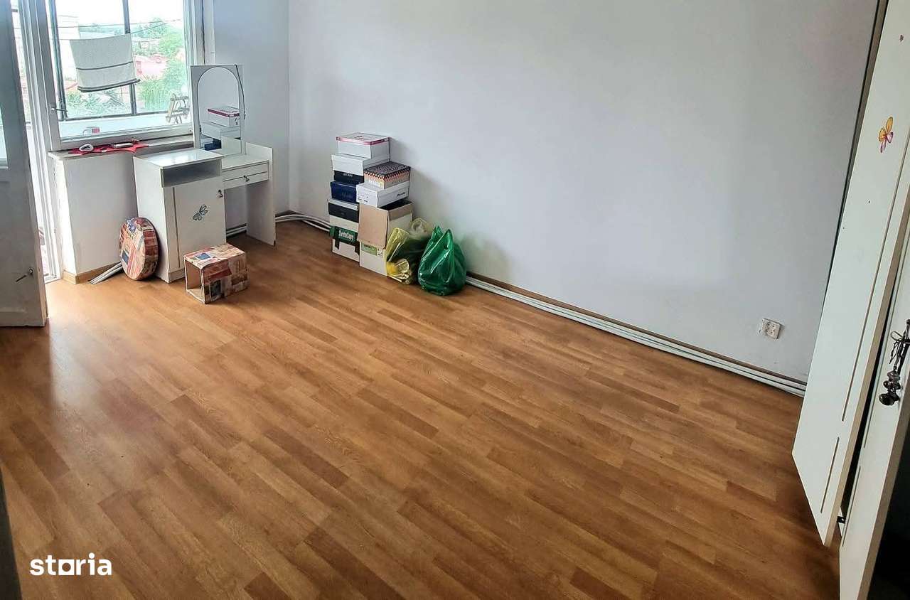 De vanzare 4 camere,2 balcoane,mobilat și utilat zona ultracentrala-7