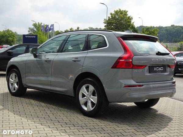 Volvo XC 60 - 6