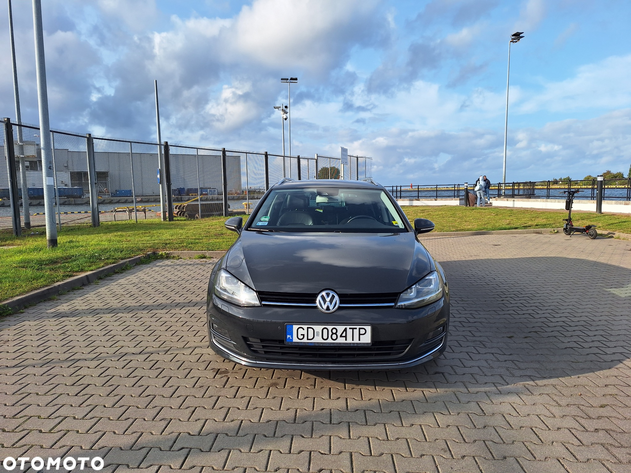 Volkswagen Golf VII 2.0 TDI BMT Highline - 3