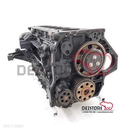 Motor Iveco Stralis | short block (2000000015729) - 2