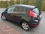 Ford Fiesta - 6