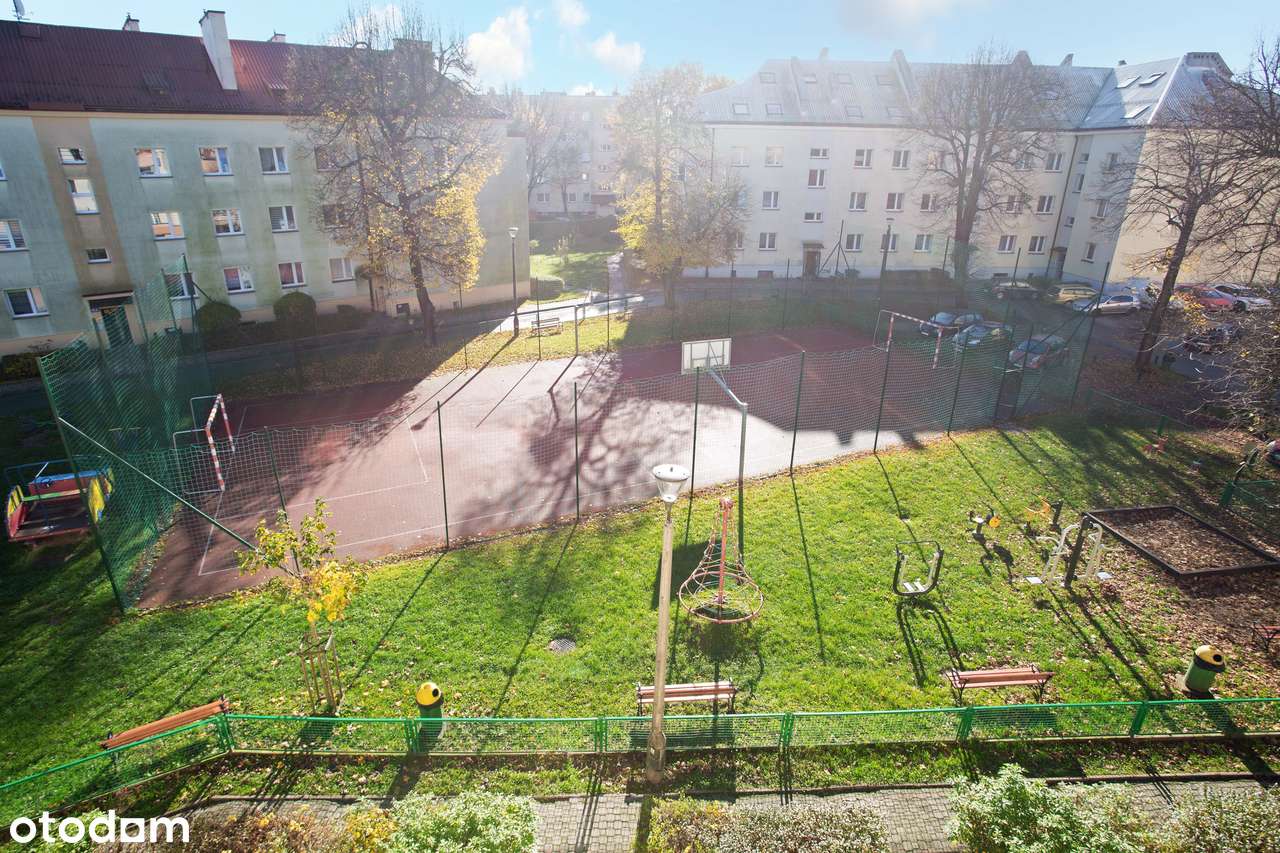 Mieszkanie 4 pokoje | 100 m2 |po remoncie | Wadowice ul. Lwowska-14