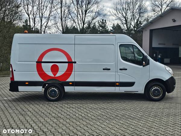 Opel Movano - 7