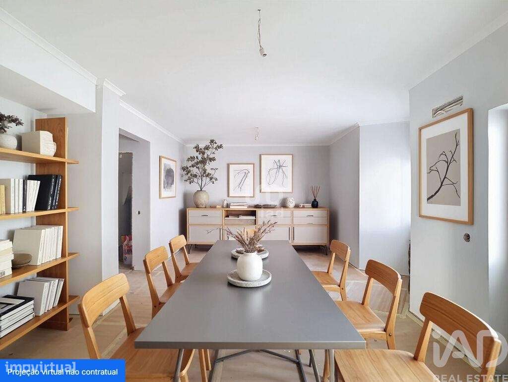 Casa / Villa T5 em Alvor de 165 m2 - Grande imagem: 5/25