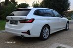 BMW 320 e Touring Corporate Edition Auto - 3