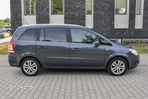 Opel Zafira - 5