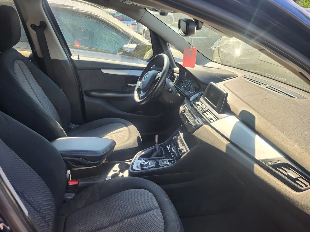 BMW 2 Series 218d xDrive Advantage 2017