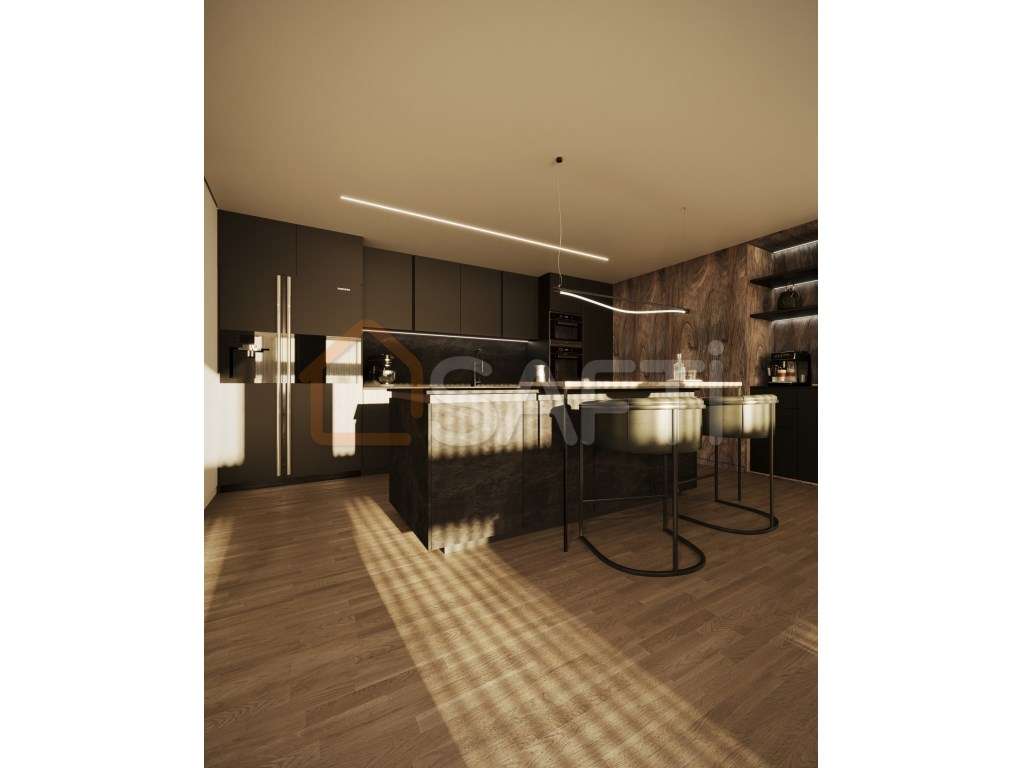 Terreno Urbano com Projeto Aprovado - Grande imagem: 4/16