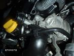 gruszka z turbina turbo turbosprężarka 159 brera spaider delta mito bravo II lancia doblo combo freemont  2.0 55221457 garet - 4