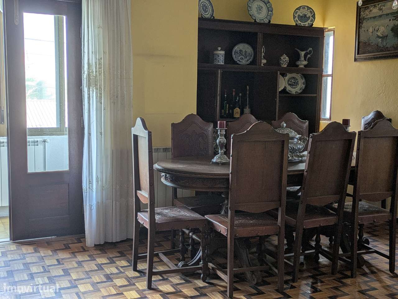 PERIFERIA DE CHAVES 10 MINUTOS AUTO ESTRADA A24-5