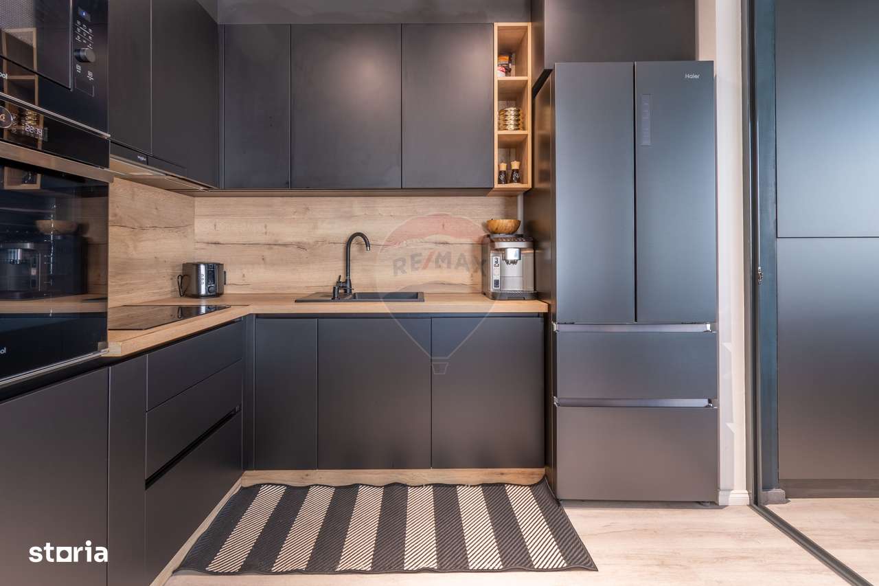 Apartament de vanzare, 2 camere, balcon inchis, zona BMW - Imagine principală: 4/16