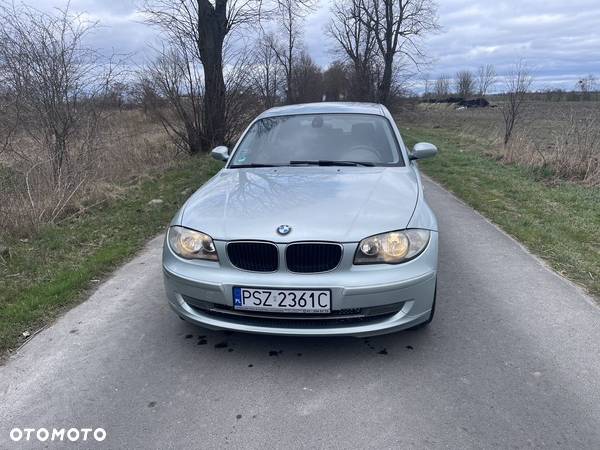 BMW Seria 1 116i - 3