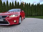 Lexus CT 200h Impression Line - 13