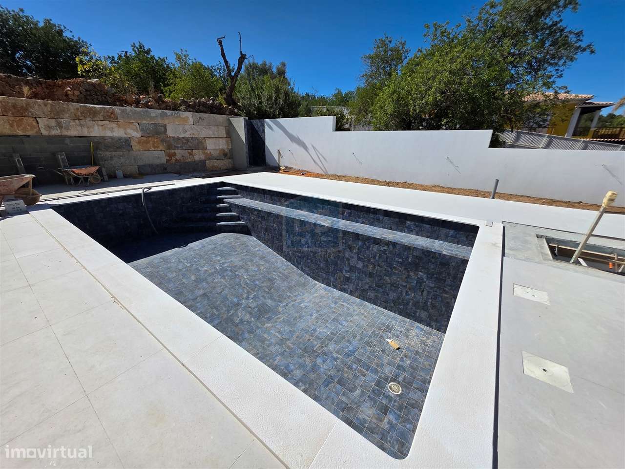 Moradia T3 Venda em Albufeira e Olhos de Água,Albufeira-28