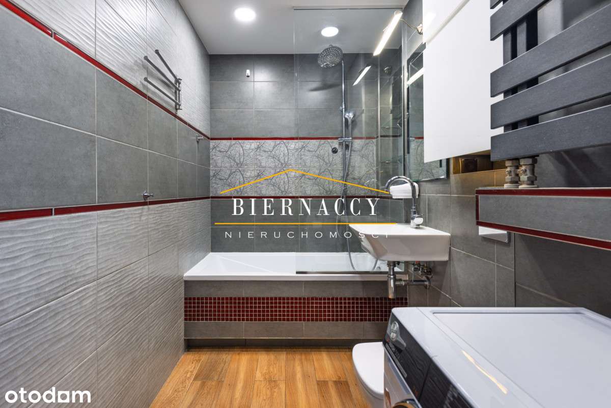 46 m  mieszkanie po remoncie   Okopowa-17