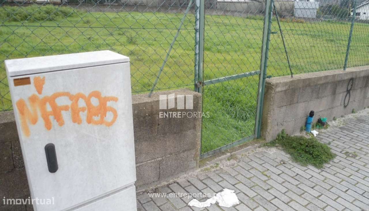 Venda Lote de Terreno, Sobreira, Paredes - Grande imagem: 5/8