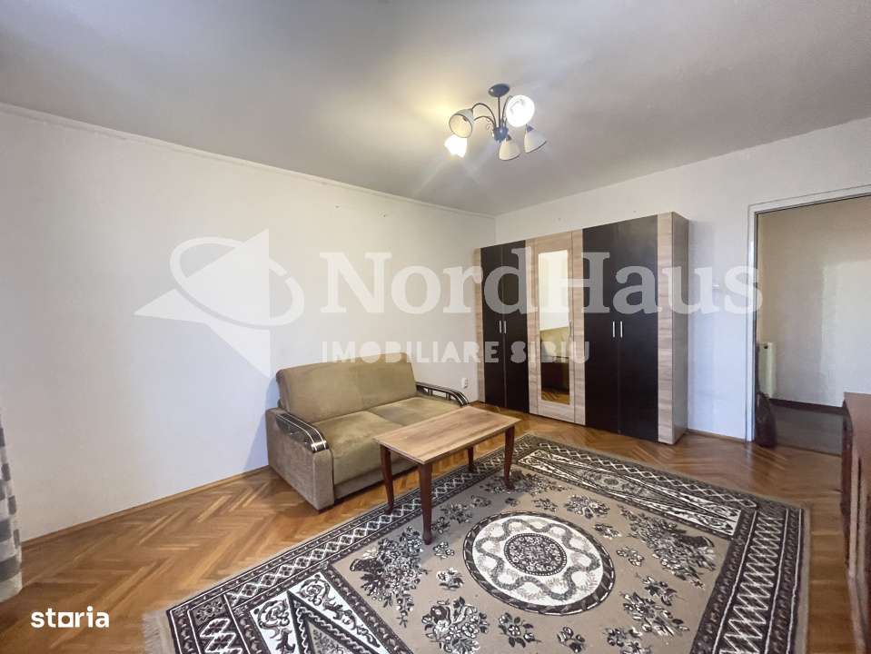 Apartament spatios 3 camere | 75 mp utili | Mihai Viteazu |-2