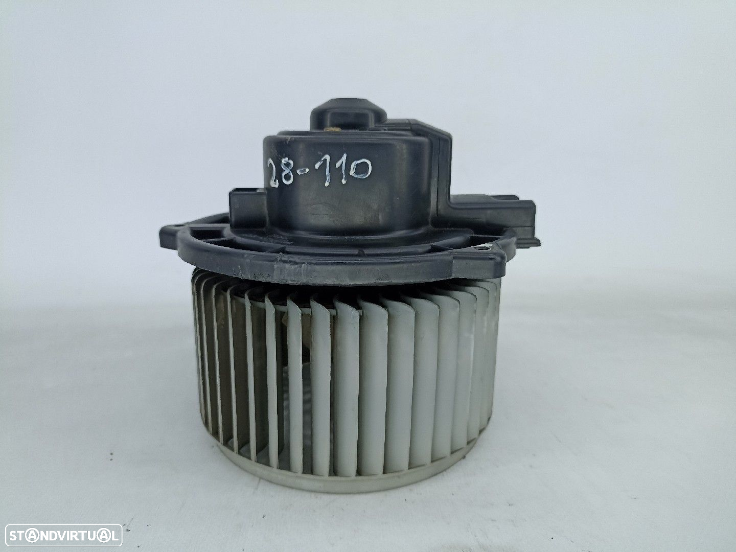 Motor Da Chaufagem Sofagem  Daewoo Tacuma (U100) - 3