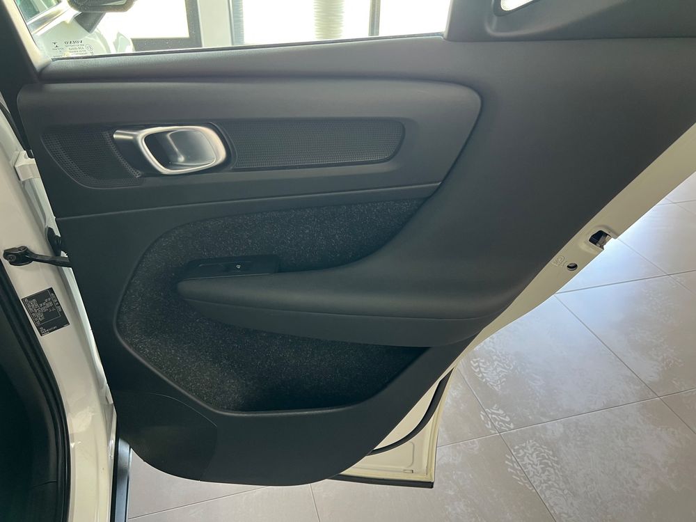Volvo Xc-40