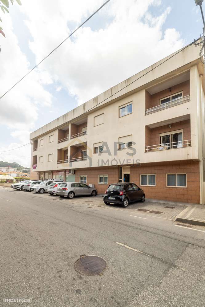 Apartamento T2 à venda em Paços de Ferreira-33