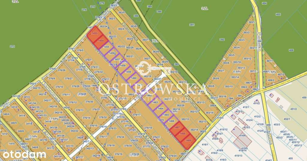 Działki budowlane na Studzieńcu | Bez PCC!!!-9