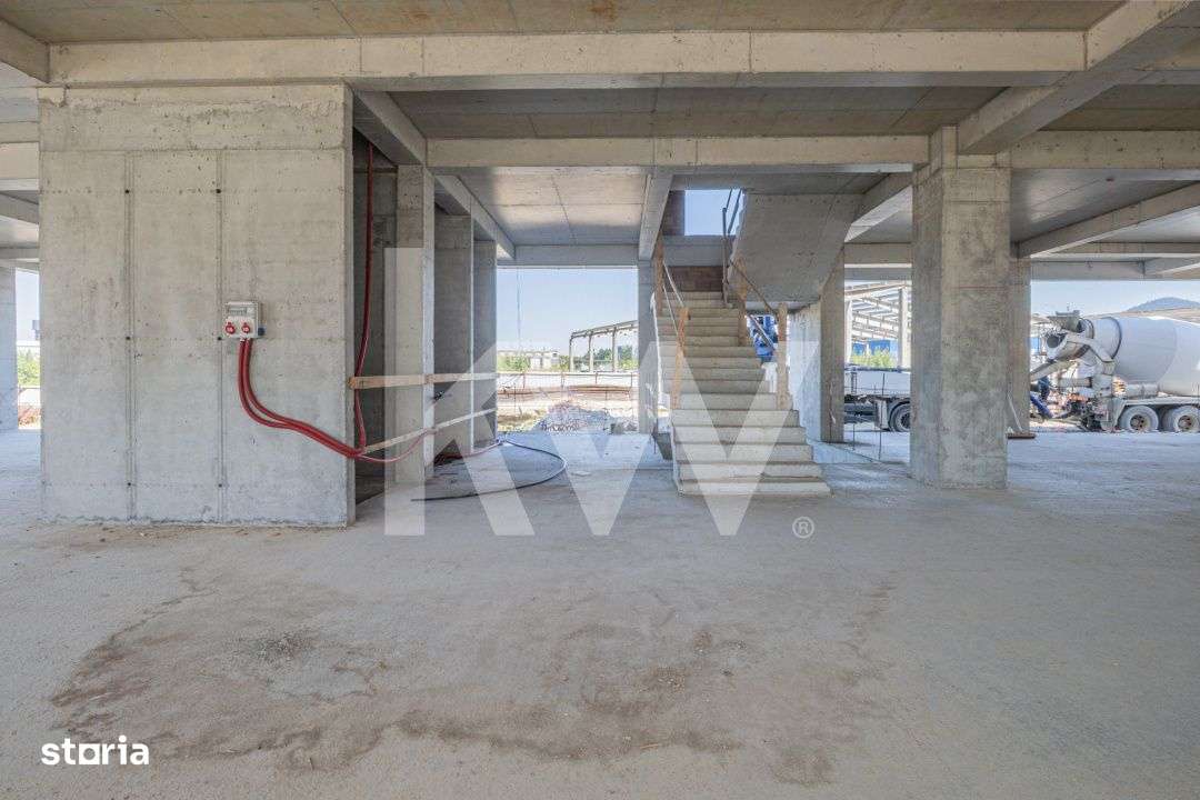 Carpathia Residence – Locuinte premium in Brasov - Imagine principală: 4/19