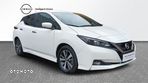 Nissan Leaf - 7