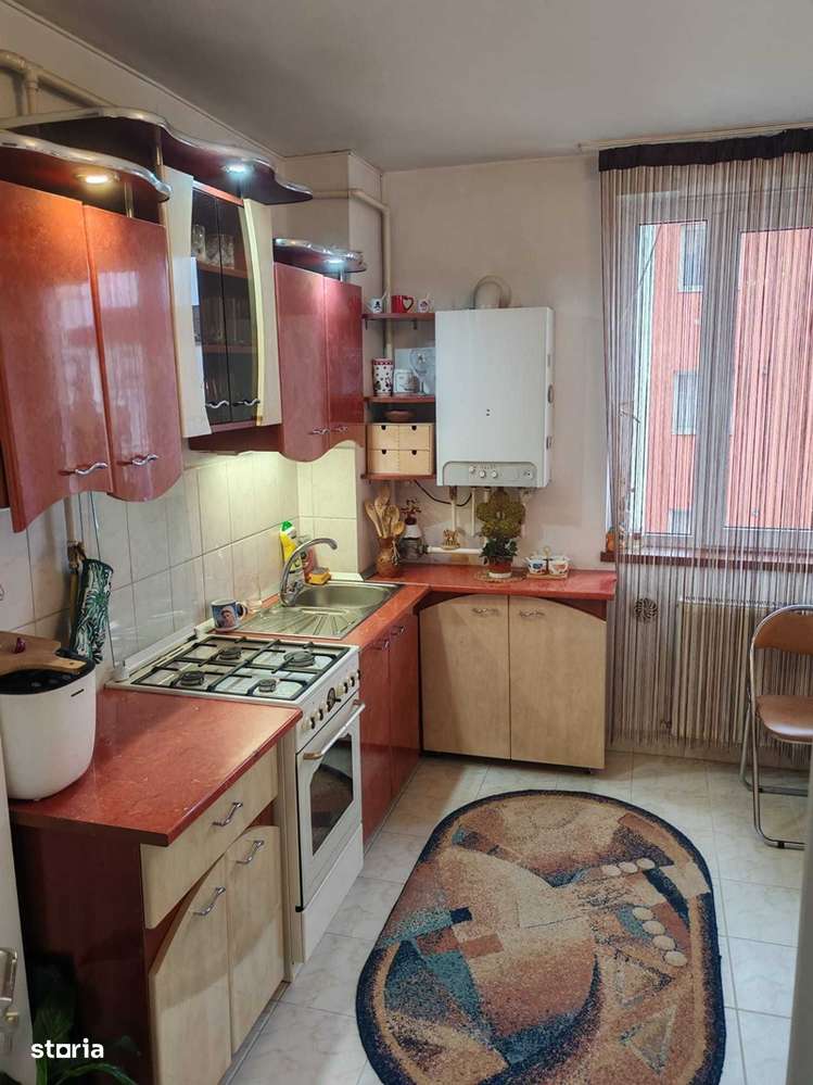 cv 185 Hortensiei, apartament 2 camere decomandat,etaj III+loc parcare-5
