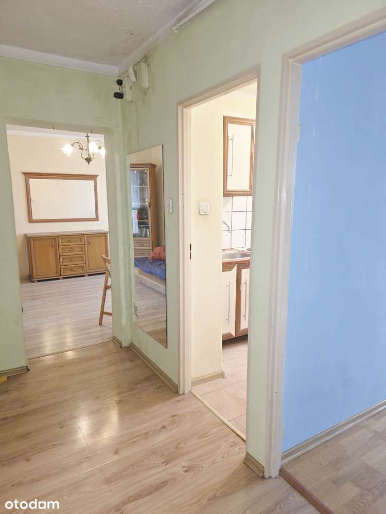 2-pokojowe mieszkanie na Zaodrzu w Opolu SPRZEDAM-6