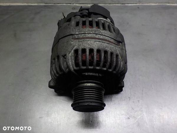 ALTERNATOR JEEP PATRIOT 2.0 CRD 0124525128 - 1