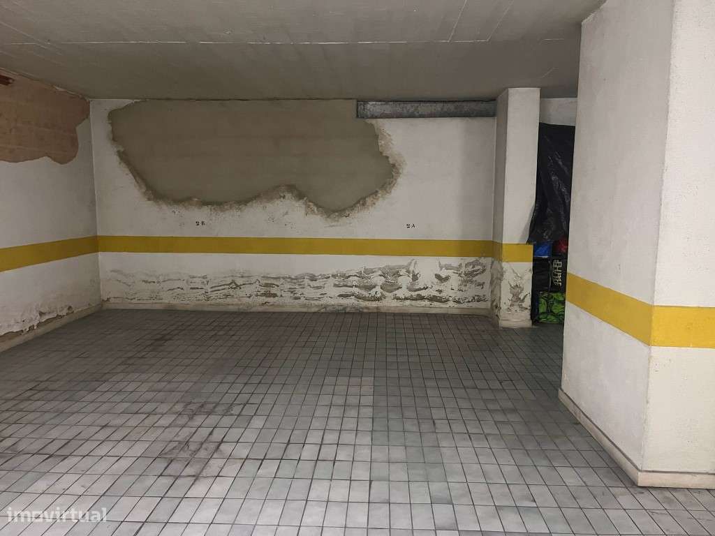 Apartamento T2, Bairro da Cavaleira, Mem Martins-16