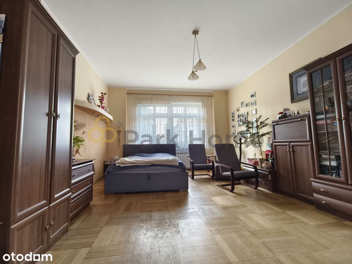 Mieszkanie Poznańska - Pełny obrazek: 5/14