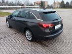 Opel Astra 1.6 CDTI DPF ecoFLEX Sports TourerStart/Stop Exklusiv - 33