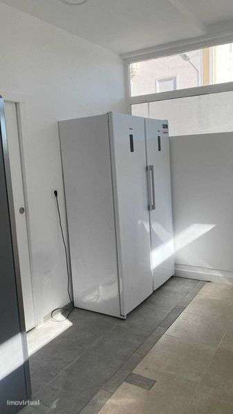 Trespasse de cafetaria/restaurante 516€/renda - Grande imagem: 5/8